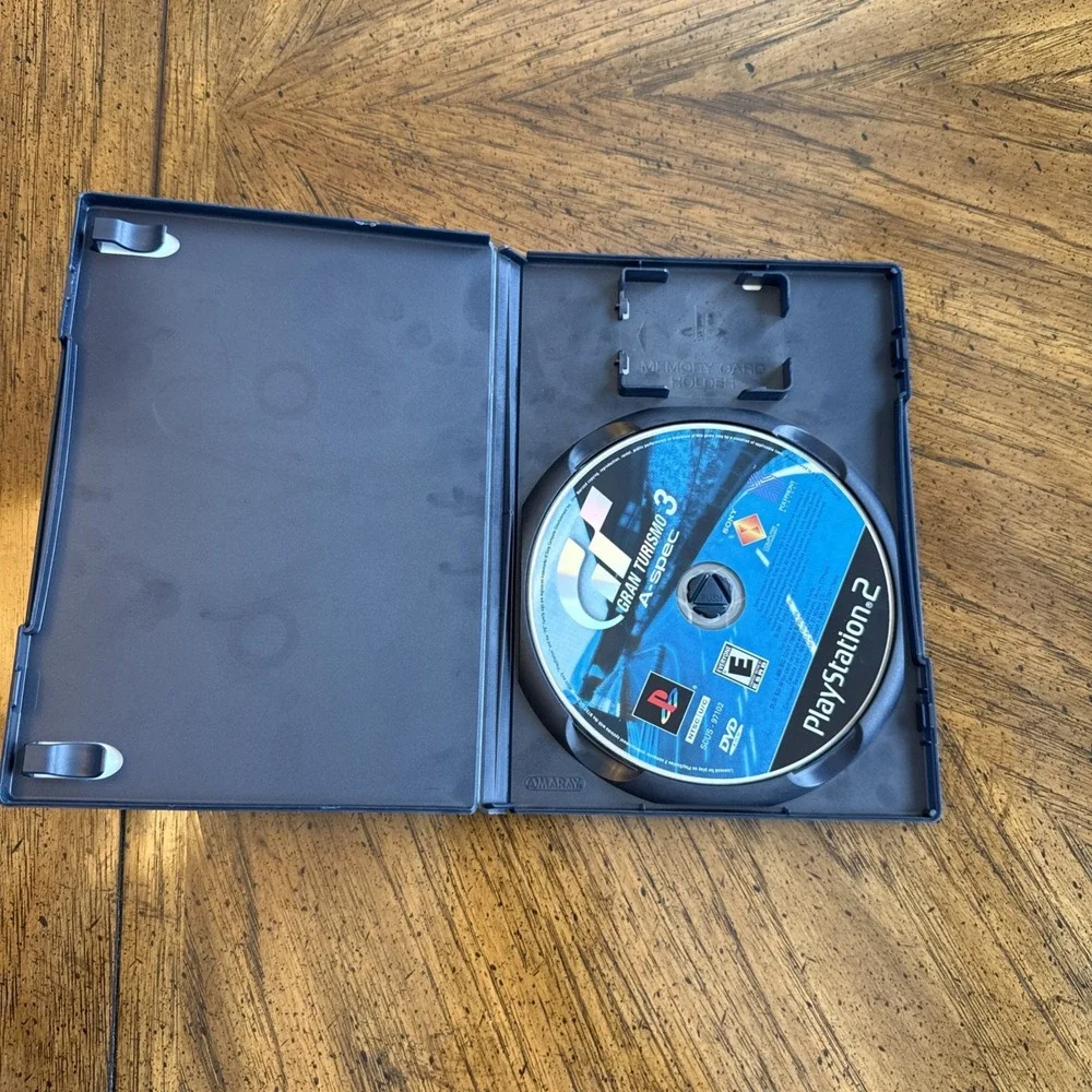 Lot of 7 PS2 Game Cases